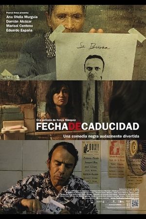 Fecha de Caducidad's poster