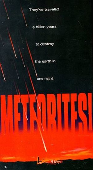 Meteorites!'s poster