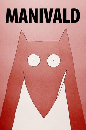 Manivald's poster