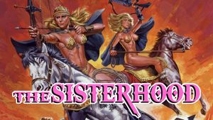 The Sisterhood's poster