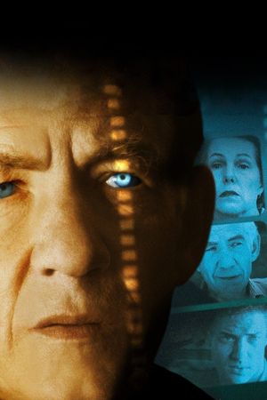 Gods and Monsters's poster