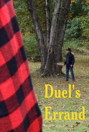 Duel's Errand's poster