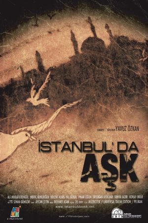 İstanbul'da Aşk's poster