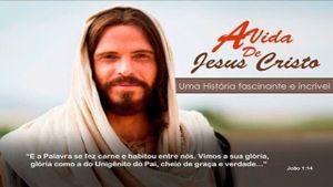 A Vida de Jesus Cristo's poster