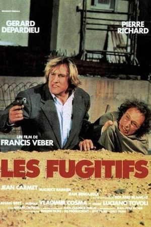 The Fugitives's poster