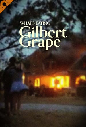 What's Eating Gilbert Grape's poster