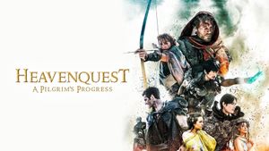 Heavenquest: A Pilgrim's Progress's poster