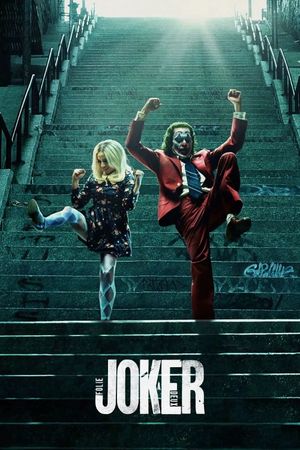 Joker: Folie à Deux's poster