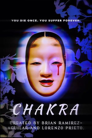 Chakra's poster