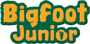 Son of Bigfoot's poster