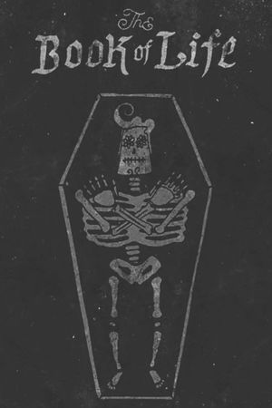 The Book of Life's poster
