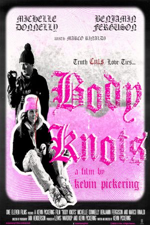 Body Knots's poster