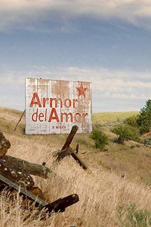 Armor del Amor's poster