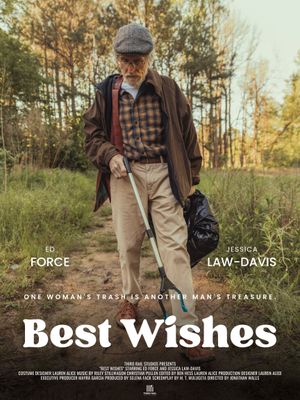 Best Wishes's poster