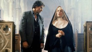 Bad Lieutenant's poster