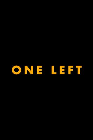 One Left's poster