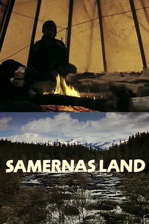 Samernas land's poster