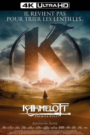 Kaamelott: First Installment's poster