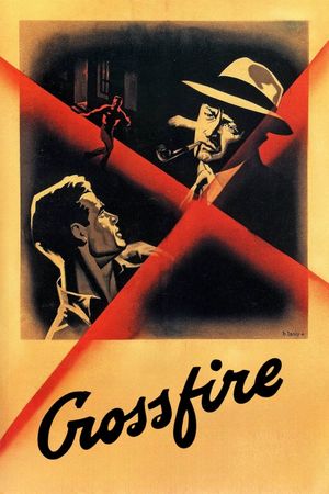 Crossfire's poster