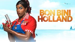 Bon Bini Holland's poster