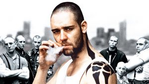 Romper Stomper's poster