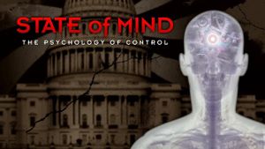 State of Mind: The Psychology of Control's poster