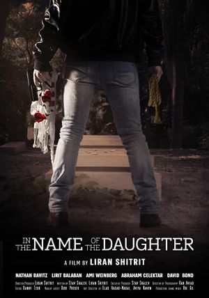 In the Name of the Daughter's poster