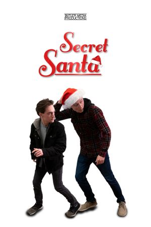 Secret Santa: A Christmas Adventure's poster