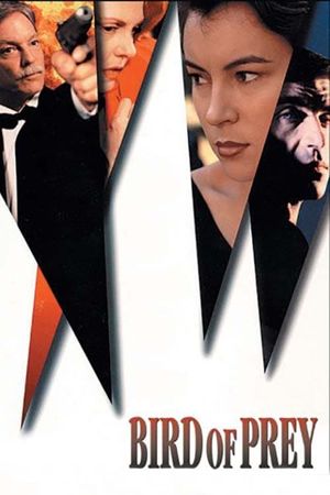 Bird of Prey's poster
