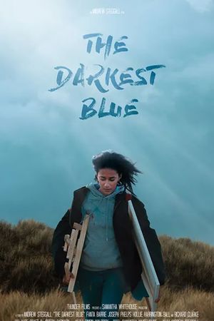 The Darkest Blue's poster
