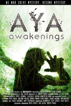 Aya: Awakenings's poster