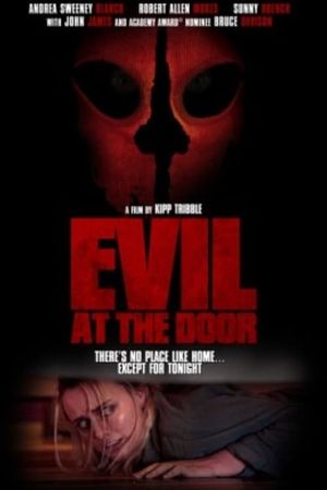 Evil at the Door's poster image
