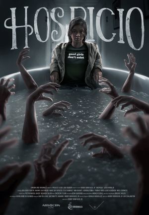 Hospicio's poster