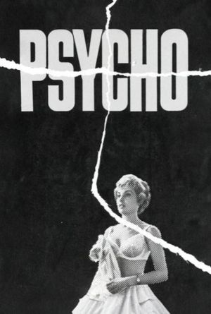Psycho's poster