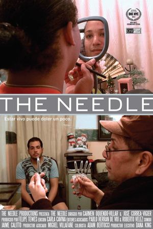 The Needle's poster image