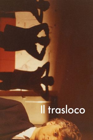 Il trasloco's poster