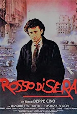 Rosso di sera's poster image