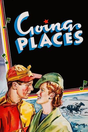 Going Places's poster