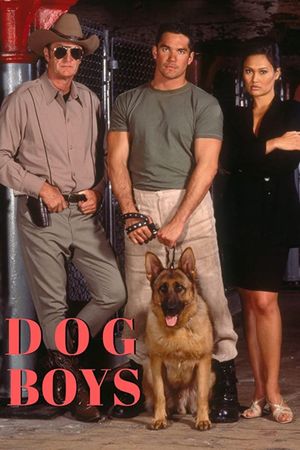 Dogboys's poster