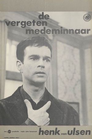 De vergeten medeminnaar's poster