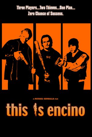 This Is Encino's poster