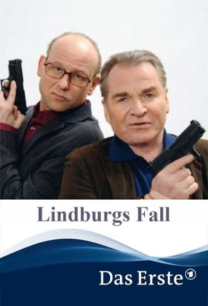 Lindburgs Fall's poster