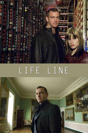 Life Line's poster
