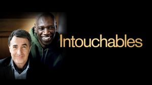 The Intouchables's poster