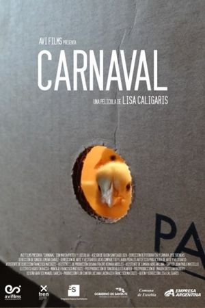 Carnaval's poster