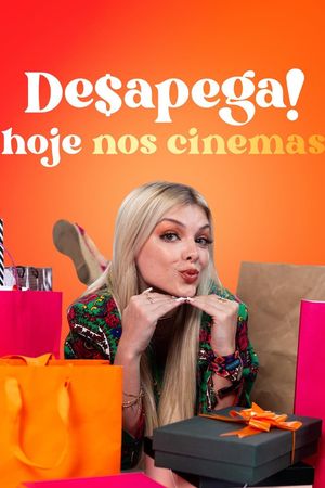 Desapega!'s poster