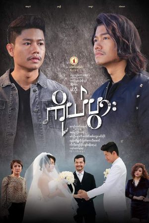 The Double's poster image