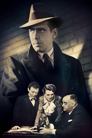 The Maltese Falcon's poster