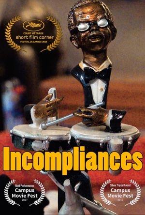 Incompliances's poster