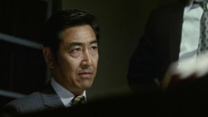 Japan's Violent Gangs: Loyality Offering Murder's poster